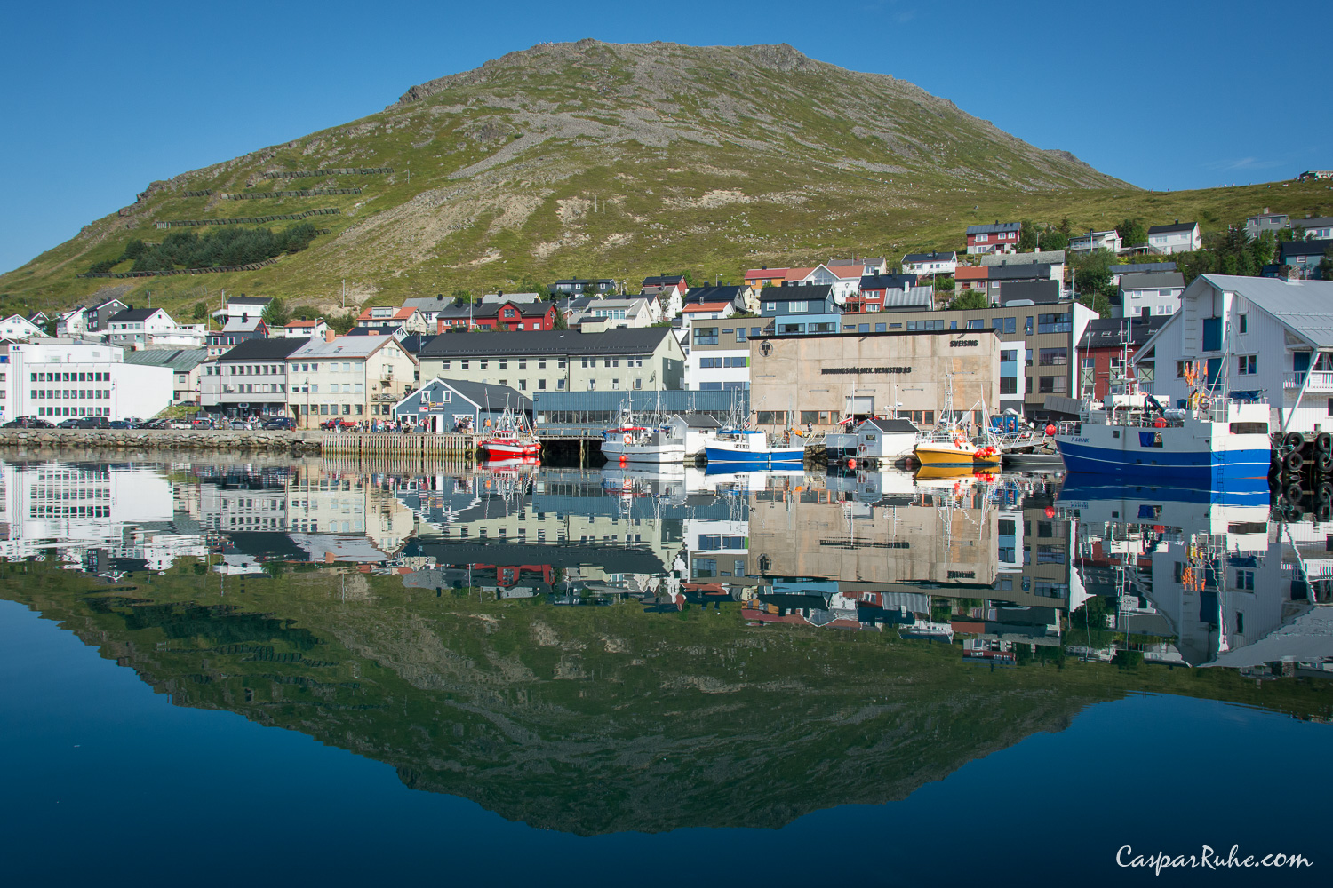 Honningsvåg